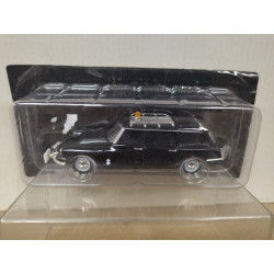 CITROEN ID BREAK 1964 GENDARMERIE LE TOUR FRANCE 1:43 NOREV HACHETTE
