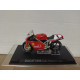 DUCATI 996 CARL FOGARTY 1999 MOTO/BIKE 1:24 ALTAYA IXO