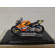 HONDA RC 211V 2002 WINNER MOTOGP VALENTINO ROSSI MOTO/BIKE 1:24 ALTAYA IXO