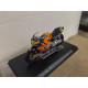 HONDA RC 211V 2002 WINNER MOTOGP VALENTINO ROSSI MOTO/BIKE 1:24 ALTAYA IXO