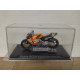 HONDA RC 211V 2002 WINNER MOTOGP VALENTINO ROSSI MOTO/BIKE 1:24 ALTAYA IXO