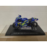 SUZUKI GSV-R 2002 SETE GIBERNAU n15 MOTO/BIKE 1:24 ALTAYA IXO