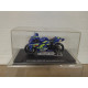 SUZUKI GSV-R 2002 SETE GIBERNAU MOTO/BIKE 1:24 ALTAYA IXO