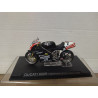 DUCATI 998R 2002 PIER FRANCESCO CHILI MOTO/BIKE 1:24 ALTAYA IXO