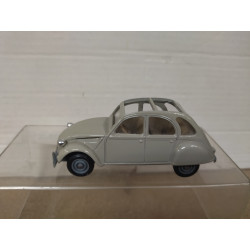 CITROEN 2CV