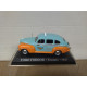 FORD FORDOR 1947 TAXI TORONTO CANADA 1:43 ALTAYA IXO