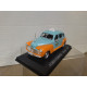 FORD FORDOR 1947 TAXI TORONTO CANADA 1:43 ALTAYA IXO