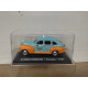 FORD FORDOR 1947 TAXI TORONTO CANADA 1:43 ALTAYA IXO