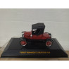 FORD MODEL T 1926 RUNABOUT 2 SEATERS CLOSED 1:43 IXO CLC013
