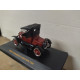 FORD MODEL T 1926 RUNABOUT 2 SEATERS CLOSED 1:43 IXO CLC013