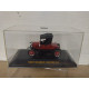 FORD MODEL T 1926 RUNABOUT 2 SEATERS CLOSED 1:43 IXO CLC013