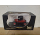 FORD MODEL T 1926 RUNABOUT 2 SEATERS CLOSED 1:43 IXO CLC013