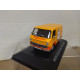 MERCEDES-BENZ N1000 MATUTANO FURGONETAS DE ANTAÑO 1:43 ALTAYA IXO