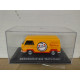 MERCEDES-BENZ N1000 MATUTANO FURGONETAS DE ANTAÑO 1:43 ALTAYA IXO