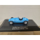 SIMCA GORDINI TYPE 16 1952 FORMULA F1/F2/GRAND PRIX REIMS 1:43 ALTAYA IXO