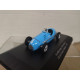SIMCA GORDINI TYPE 16 1952 FORMULA F1/F2/GRAND PRIX REIMS 1:43 ALTAYA IXO