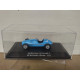 SIMCA GORDINI TYPE 16 1952 FORMULA F1/F2/GRAND PRIX REIMS 1:43 ALTAYA IXO