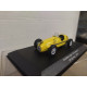 SIMCA GORDINI TYPE 16 1954 FORMULA F1 PAU 1:43 ALTAYA IXO