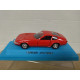 FERRARI DAYTONA RED 1:43 VEREM 408 BOX MAL