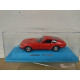 FERRARI DAYTONA RED 1:43 VEREM 408 BOX MAL