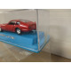 FERRARI DAYTONA RED 1:43 VEREM 408 BOX MAL