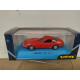 FERRARI DAYTONA RED 1:43 VEREM 408 BOX MAL