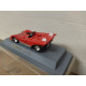 FERRARI 312 PB ICKX/REGAZZONI 1:43 VEREM 610 BOX MAL