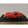 FERRARI 250 GTO 1973 TARGA FIORIO ARGENTINA 1:43 VEREM 740 BOX MAL