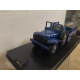 DODGE WC 4X4 GENDARMERIE 1:50/1:43 VEREM 230 BOX MAL