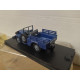 DODGE WC 4X4 GENDARMERIE 1:50/1:43 VEREM 230 BOX MAL