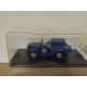 DODGE WC 4X4 GENDARMERIE 1:50/1:43 VEREM 230 BOX MAL