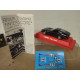 FERRARI DAYTONA 1975 24 H DAYTONA INTERSCOPE 1:43 VEREM BOX