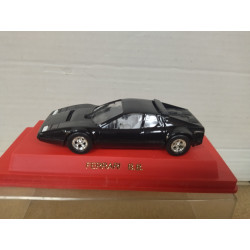 FERRARI BB BLACK 1:43 VEREM 411 BOX