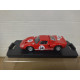 FORD GT40 1968 MALLORY PARK 1:43 MODEL BOX 8455