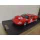 FORD GT40 1968 MALLORY PARK 1:43 MODEL BOX 8455