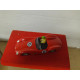 FERRARI 500 TRC TESTA ROSSA 1956 RED n6 1:43 VEREM