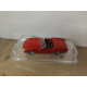 FERRARI 250 1960 SPYDER CALIFORNIA RED 1:43 VITESSE 140