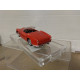 FERRARI 250 1960 SPYDER CALIFORNIA RED 1:43 VITESSE 140