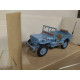 JEEP WILLYS MB 1/4 TON US NAVY WW 2 1:43 CARARAMA