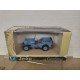 JEEP WILLYS MB 1/4 TON US NAVY WW 2 1:43 CARARAMA