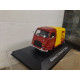 RENAULT ESTAFETTE SHELL 1:43 ALTAYA IXO