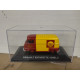RENAULT ESTAFETTE SHELL 1:43 ALTAYA IXO