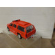 CHEVROLET SUBURBAN FIRE CHIEF 1:43 ROAD CHAMPS