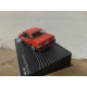CHEVROLET MONZA 1982-90 RED 1:43 EAGLEMOSS IXO
