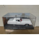 CADILLAC CORVORADO LIVE AND LET DIE 007 JAMES BOND 1:43 EAGLEMOSS IXO