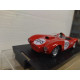 LANCIA D24 1954 TARGA FIORIO n355 1:43 BRUMM R209