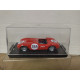 LANCIA D24 1954 TARGA FIORIO n355 1:43 BRUMM R209