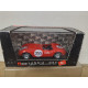 LANCIA D24 1954 TARGA FIORIO n355 1:43 BRUMM R209
