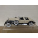 DUESENBERG J 1934 TORPEDO PHAETON CABRIO 1:43 RIO MODELS NO BOX