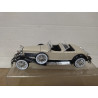 DUESENBERG J 1934 TORPEDO PHAETON CABRIO 1:43 RIO MODELS NO BOX